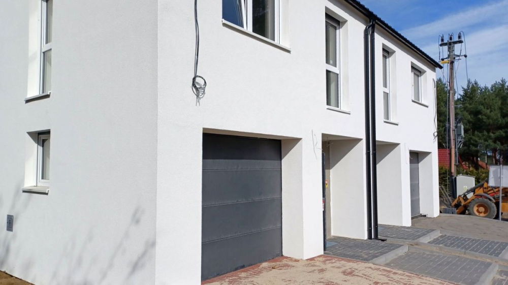 BliŹniak W Zielonej GÓrze - 15640314