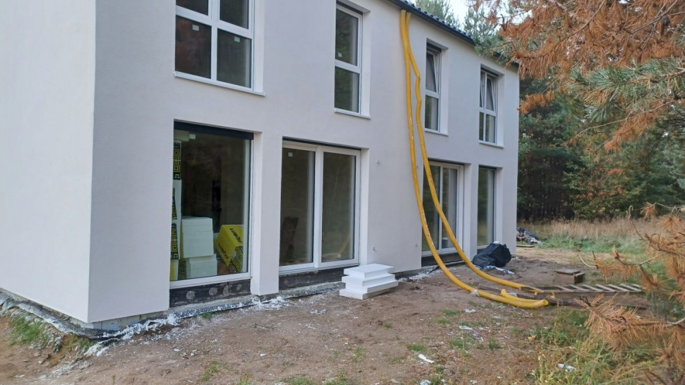 BliŹniak W Zielonej GÓrze - 15640314