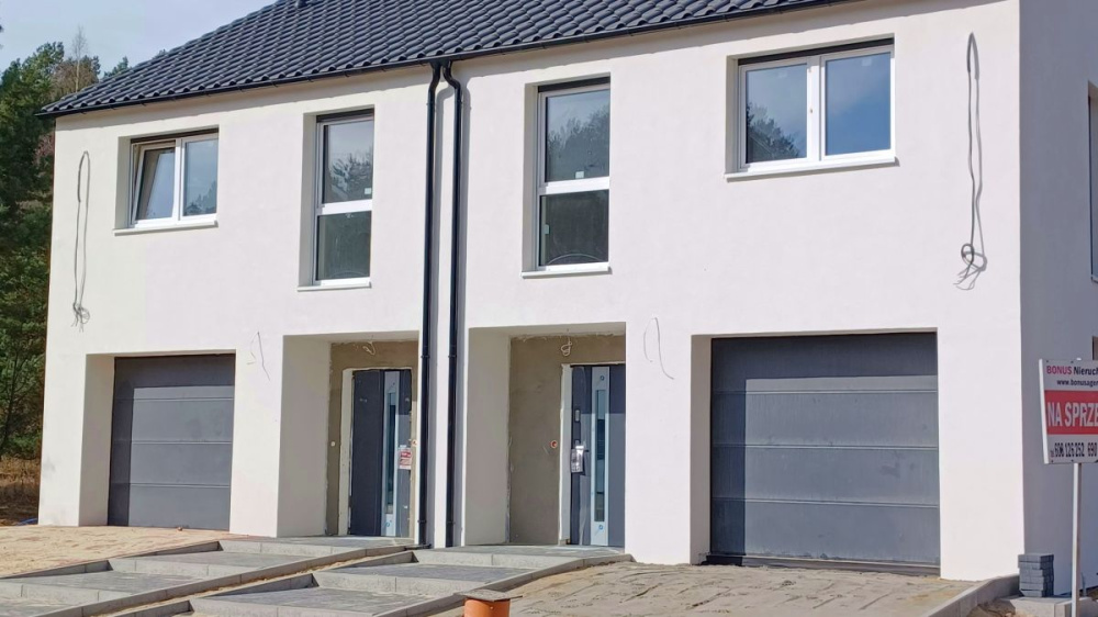 BliŹniak W Zielonej GÓrze - 15640314