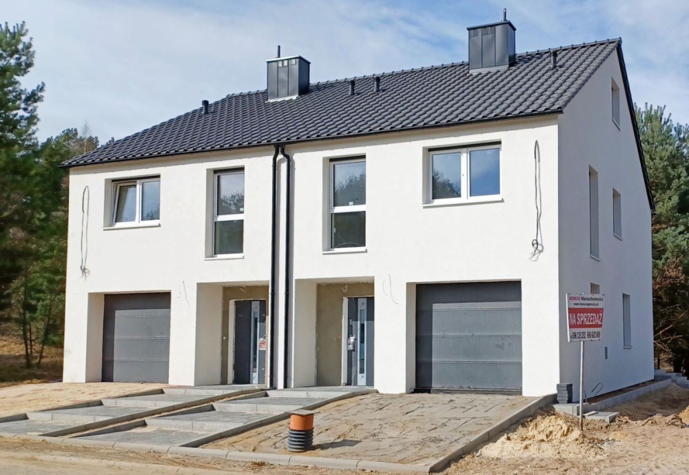 BliŹniak W Zielonej GÓrze - 15640314