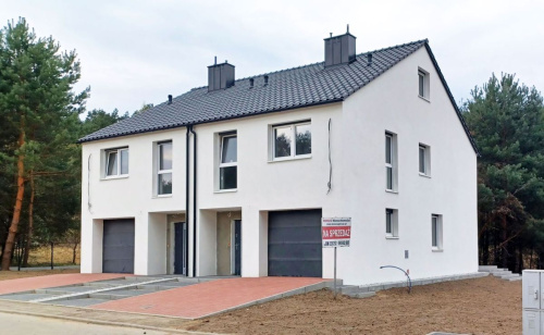 BliŹniak W Zielonej GÓrze