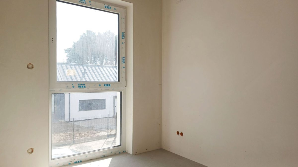 Rezerwacja - BliŹniak W Zielonej GÓrze - 15640314