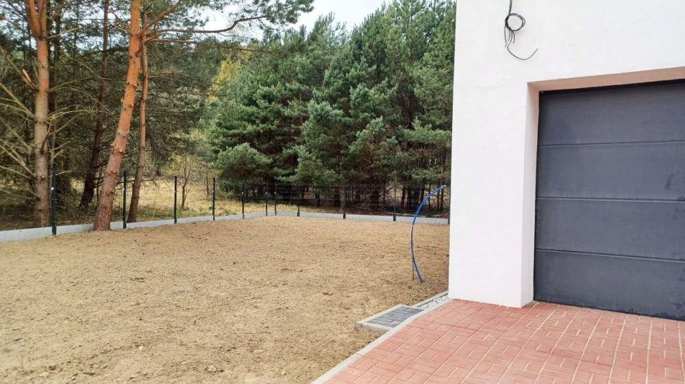 Rezerwacja - BliŹniak W Zielonej GÓrze - 15640314