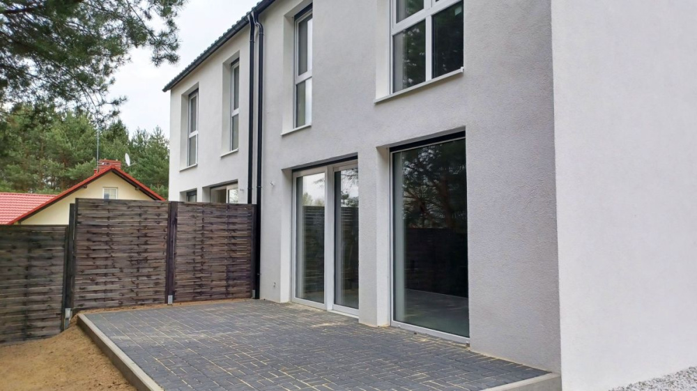 Rezerwacja - BliŹniak W Zielonej GÓrze - 15640314