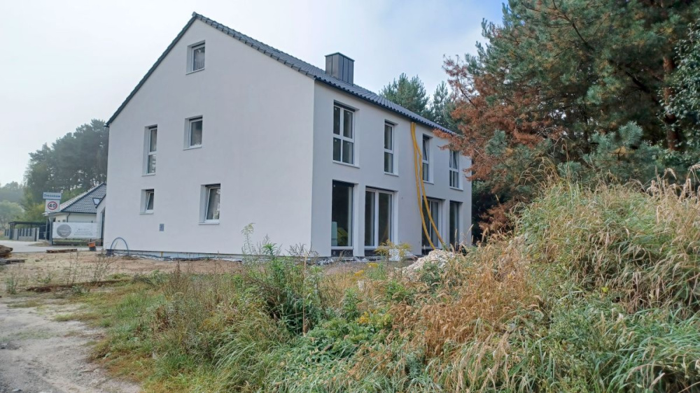 BliŹniak W Zielonej GÓrze - 15640314