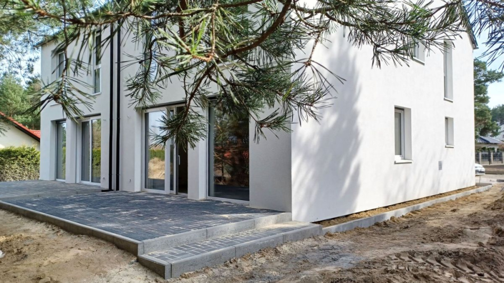 BliŹniak W Zielonej GÓrze - 15640314