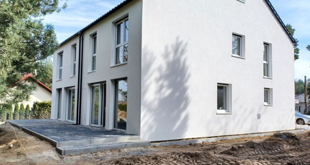 BliŹniak W Zielonej GÓrze - 15640314