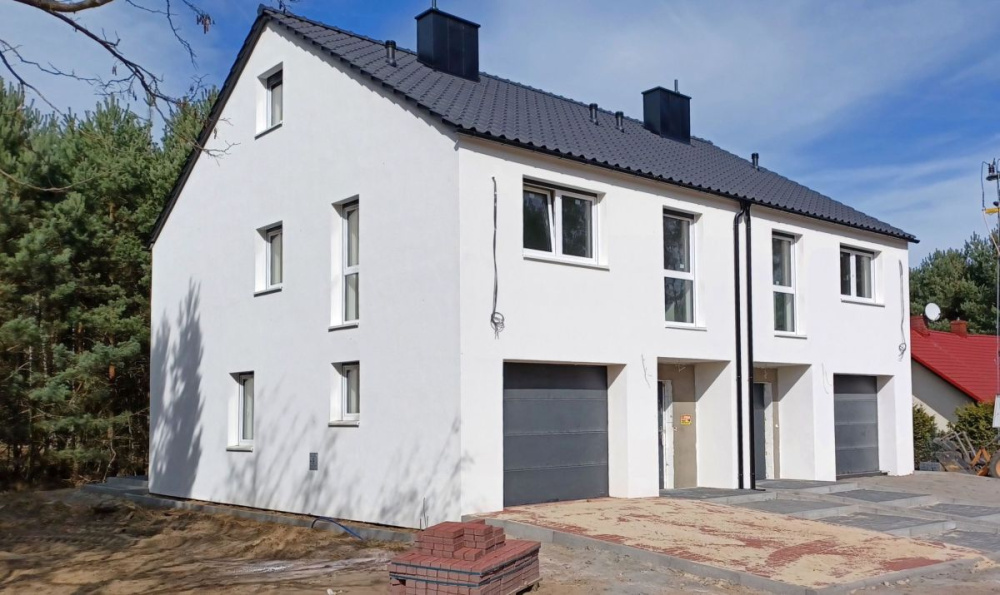 BliŹniak W Zielonej GÓrze - 15640314