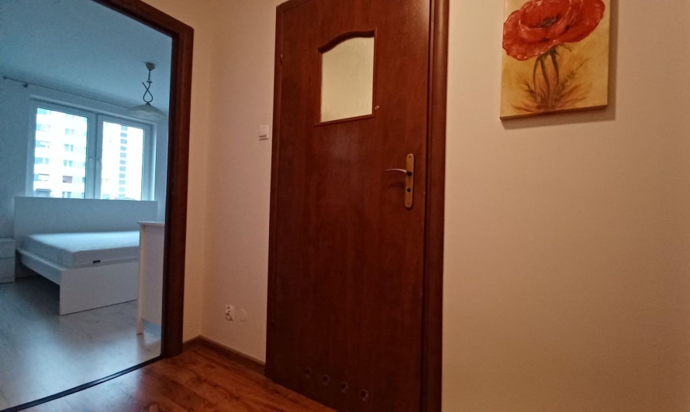 Do WynajĘcia 2-Pok. Mieszkanie - Os. Piastowskie - 15650314