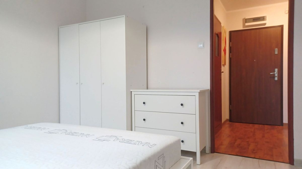 Do WynajĘcia 2-Pok. Mieszkanie - Os. Piastowskie - 15650314