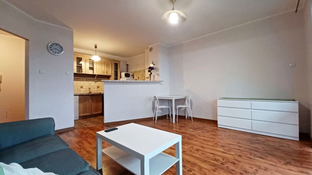 Do WynajĘcia 2-Pok. Mieszkanie - Os. Piastowskie - 15650314