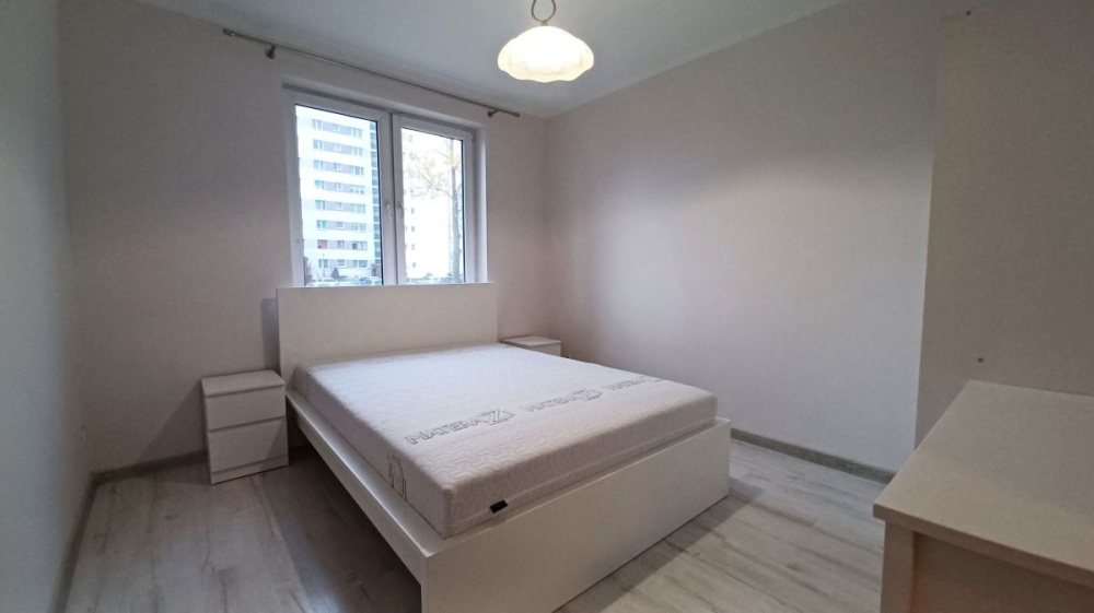 Do WynajĘcia 2-Pok. Mieszkanie - Os. Piastowskie - 15650314