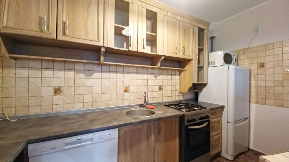 Do WynajĘcia 2-Pok. Mieszkanie - Os. Piastowskie - 15650314