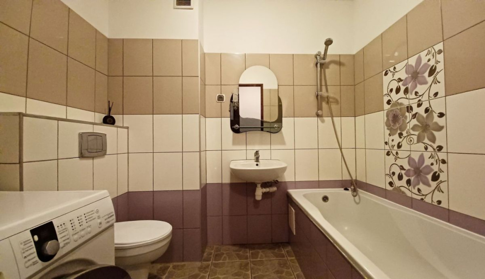 Do WynajĘcia 2-Pok. Mieszkanie - Os. Piastowskie - 15650314