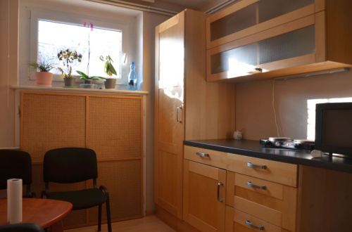 Do WynajĘcia - Mieszkanie 2-Pokojowe W Centrum