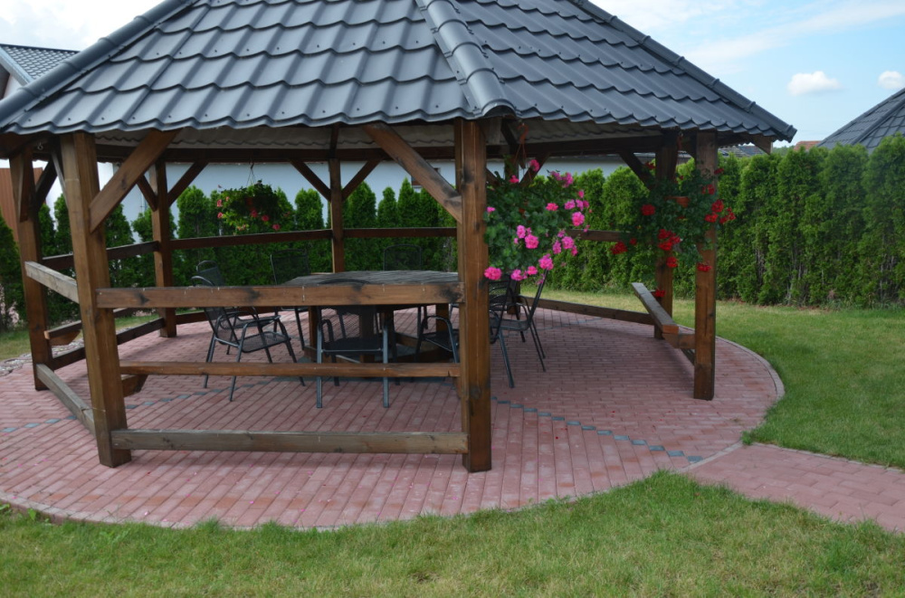 Segment W Zabudowie BliŹniaczej - 15690314