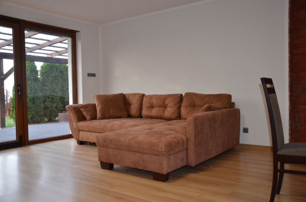 Segment W Zabudowie BliŹniaczej - 15690314