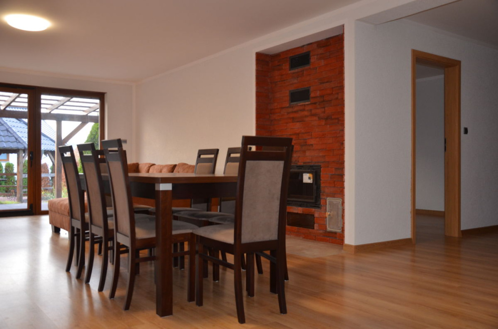 Segment W Zabudowie BliŹniaczej - 15690314