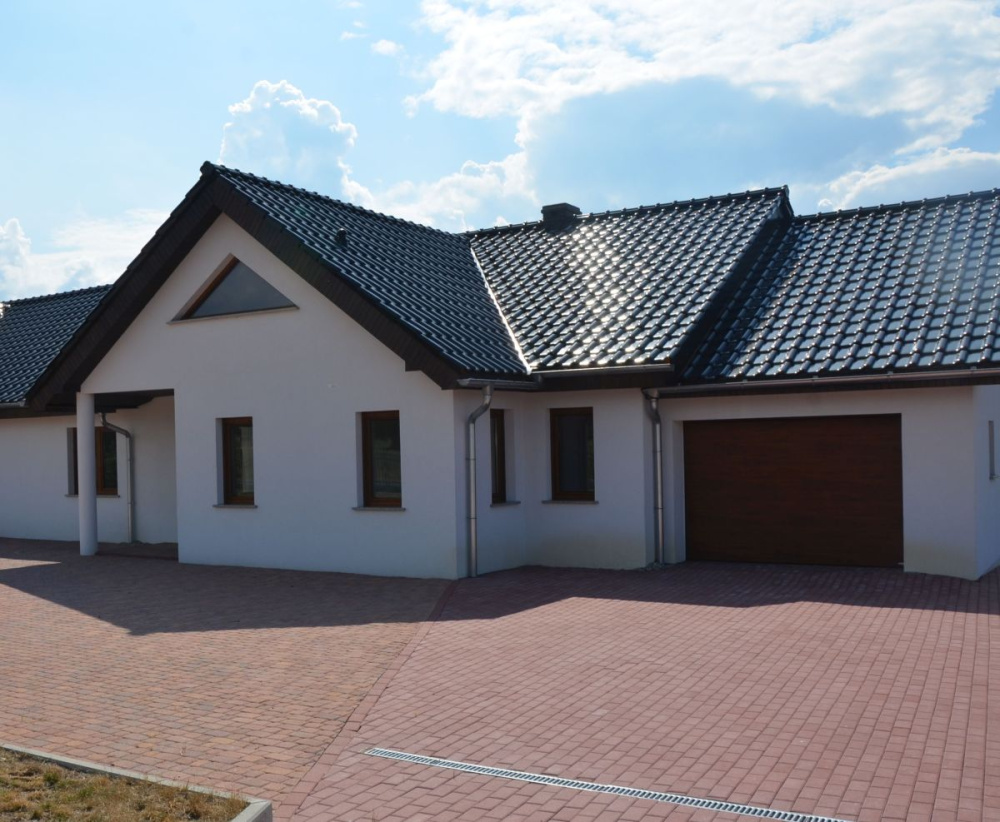 Segment W Zabudowie BliŹniaczej - 15690314