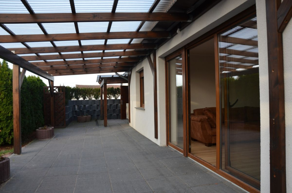 Segment W Zabudowie BliŹniaczej - 15690314