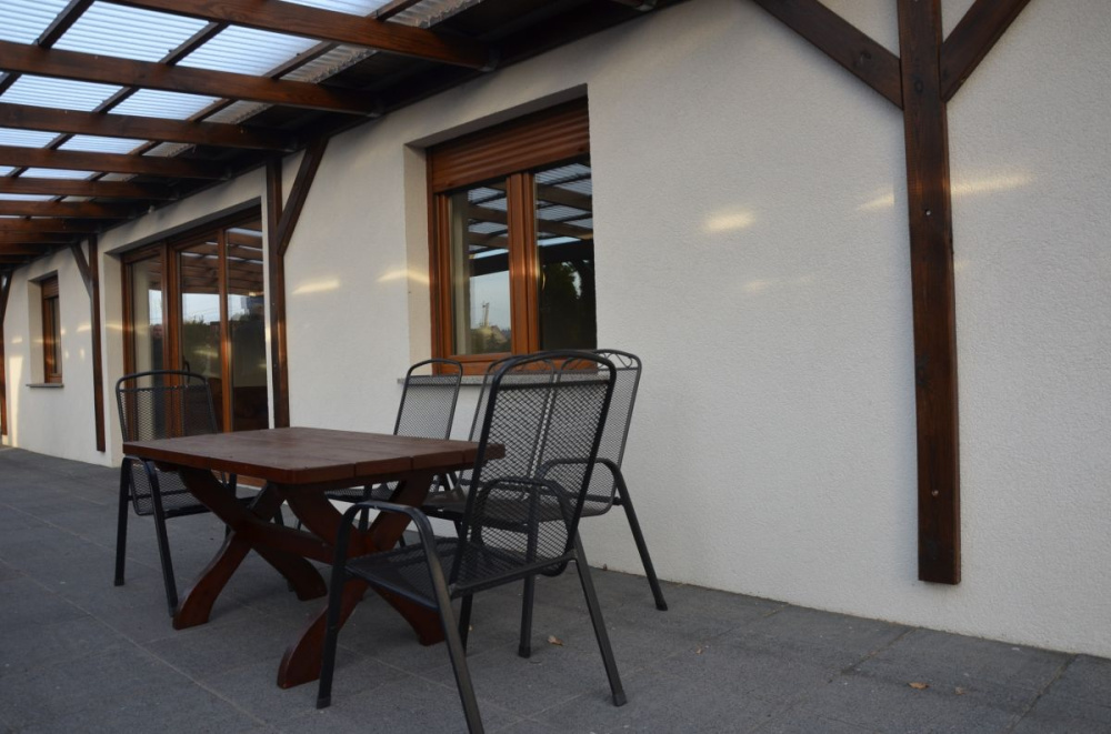 Segment W Zabudowie BliŹniaczej - 15690314