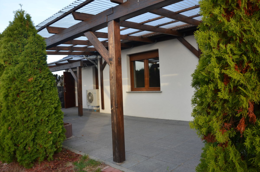 Segment W Zabudowie BliŹniaczej - 15690314