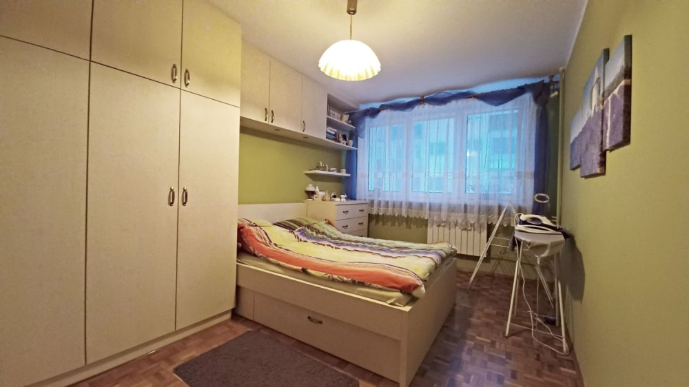 Mieszkanie 2-Pokojowe Na Os. Piastowskim - 15700314