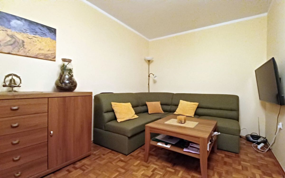 Mieszkanie 2-Pokojowe - os. Piastowskie - 15700314