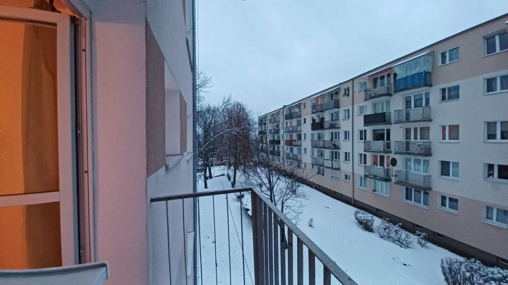 Mieszkanie 2-Pokojowe Na Os. Piastowskim - 15700314