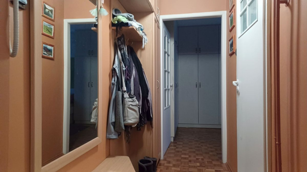 Mieszkanie 2-Pokojowe Na Os. Piastowskim - 15700314