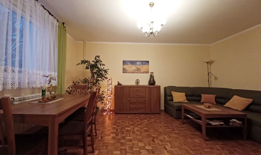 Mieszkanie 2-Pokojowe Na Os. Piastowskim - 15700314