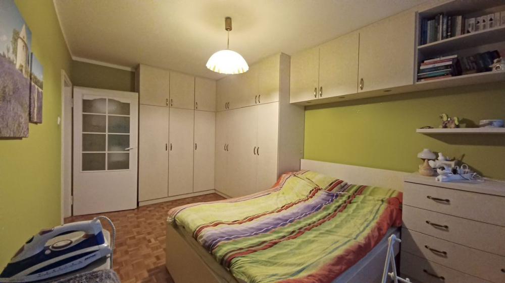 Mieszkanie 2-Pokojowe Na Os. Piastowskim - 15700314