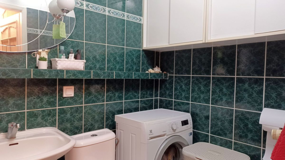 Mieszkanie 2-Pokojowe Na Os. Piastowskim - 15700314