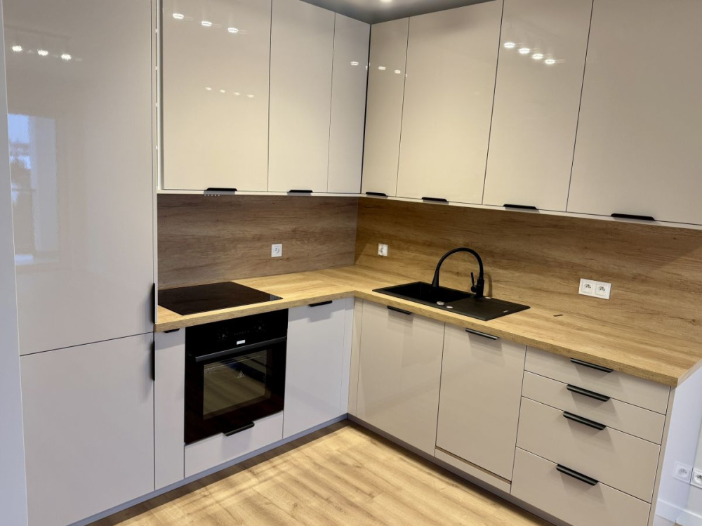 Komfortowy Apartament pod klucz - Sulechów - 15720314