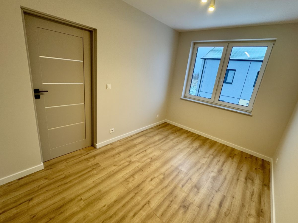 Komfortowy Apartament pod klucz - Sulechów - 15720314