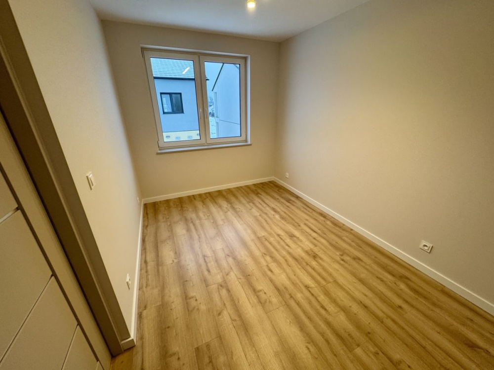 Komfortowy Apartament pod klucz - Sulechów - 15720314