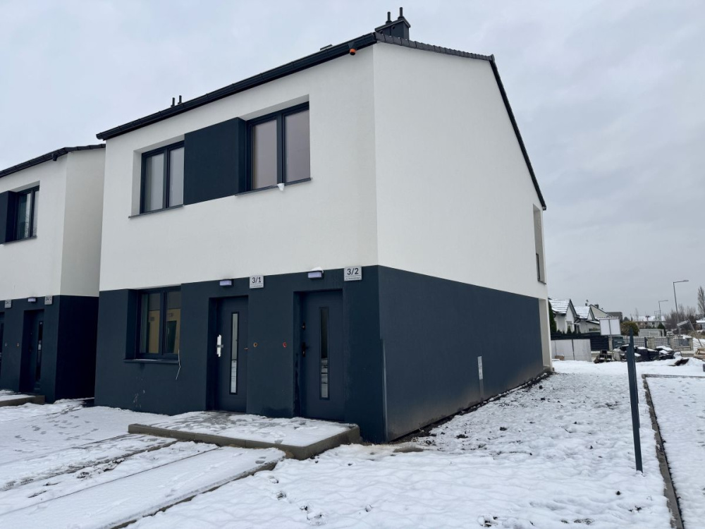 Komfortowy Apartament pod klucz - Sulechów - 15720314