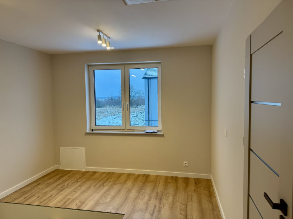 Komfortowy Apartament pod klucz - Sulechów - 15720314