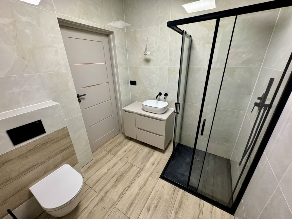 Komfortowy Apartament pod klucz - Sulechów - 15720314