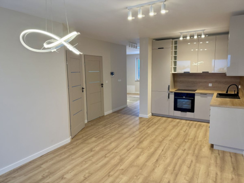 Komfortowy Apartament pod klucz - Sulechów