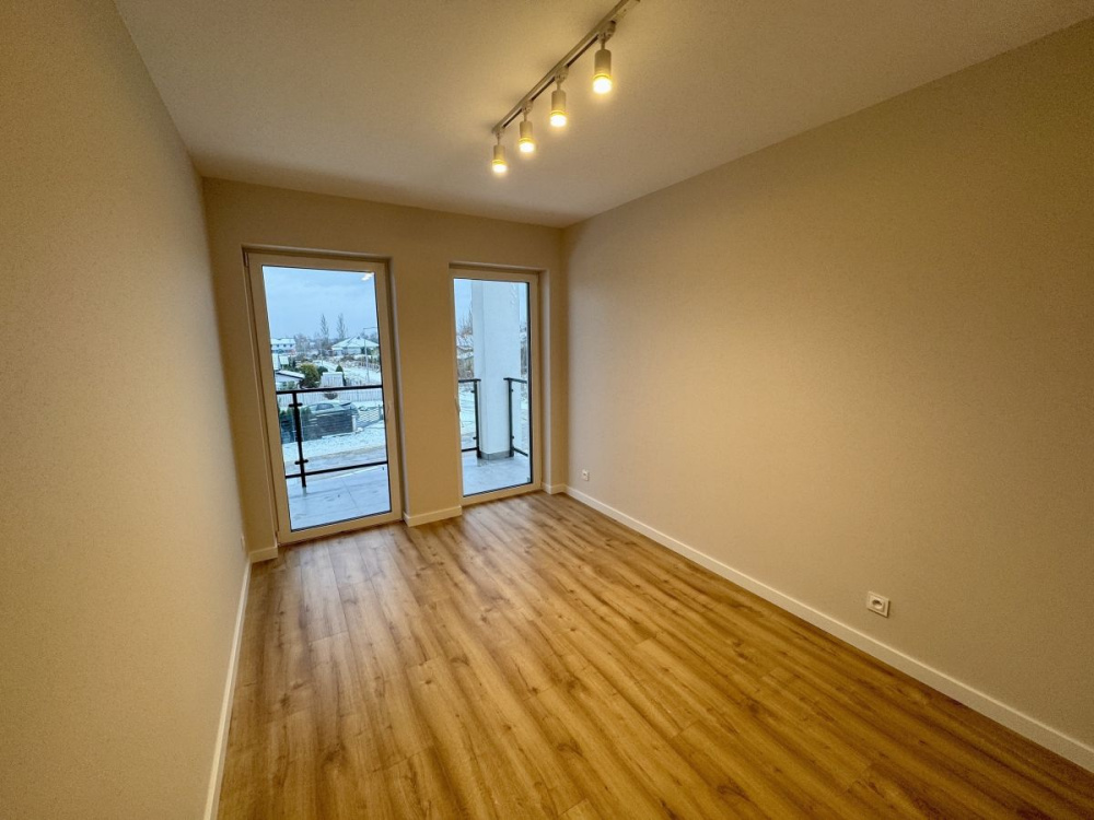 Komfortowy Apartament pod klucz - Sulechów - 15720314