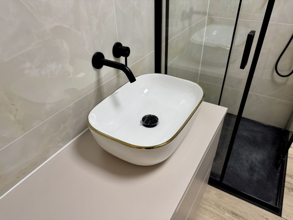 Komfortowy Apartament pod klucz - Sulechów - 15720314