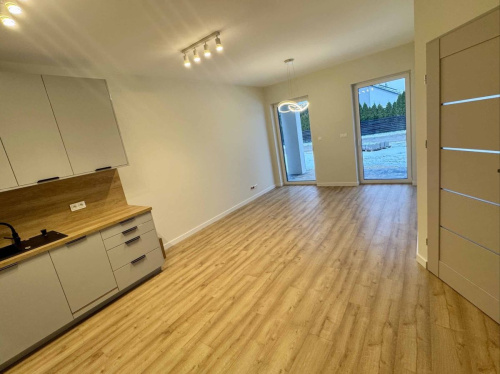 Nowy 3-pokojowy Apartament w Sulechowie