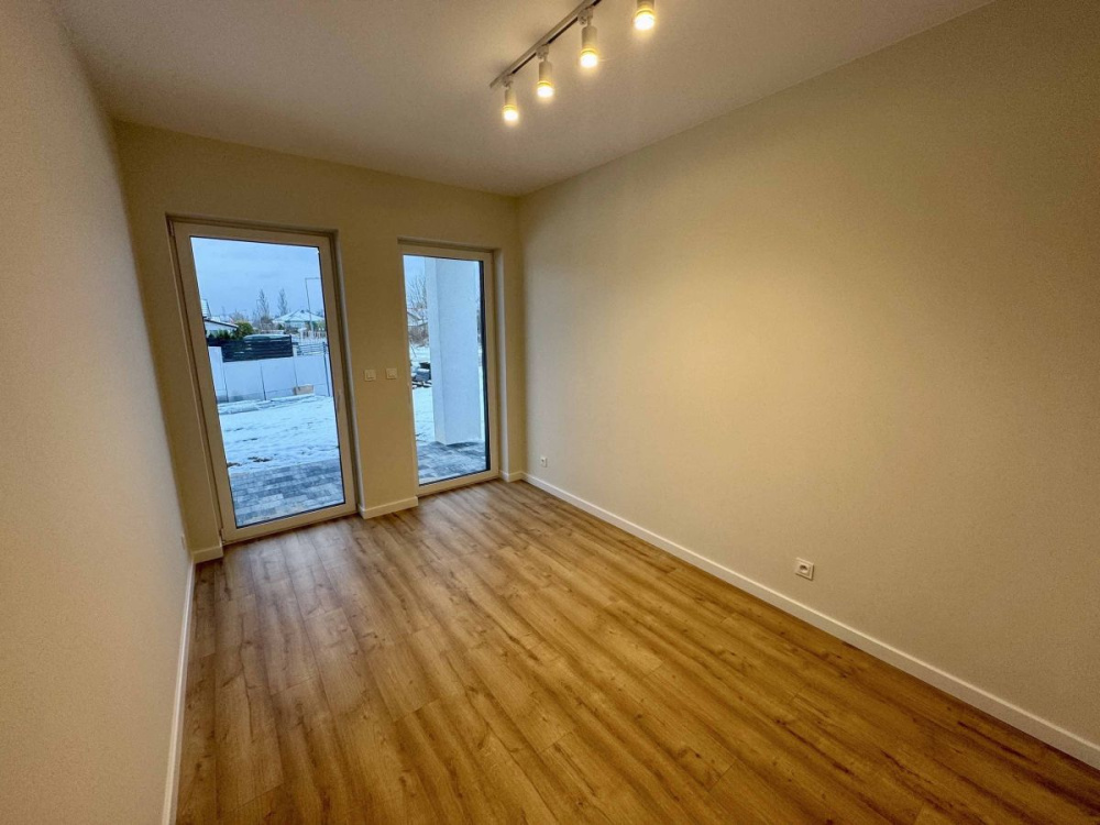 Nowy 3-pokojowy Apartament w Sulechowie - 15730314