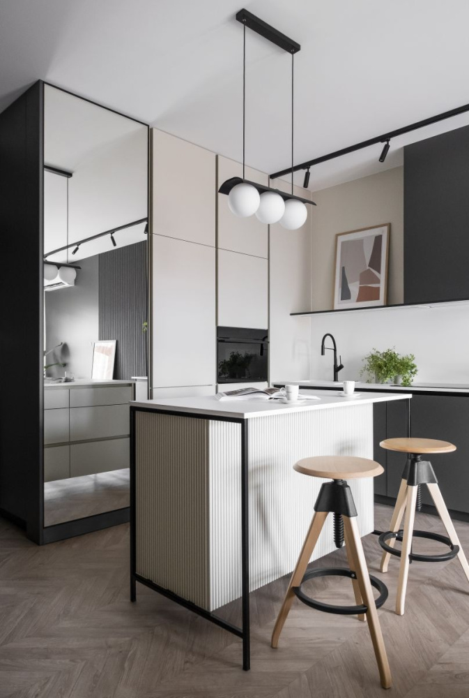 Luksusowy Apartament W Centrum Zielonej GÓry - 15740314