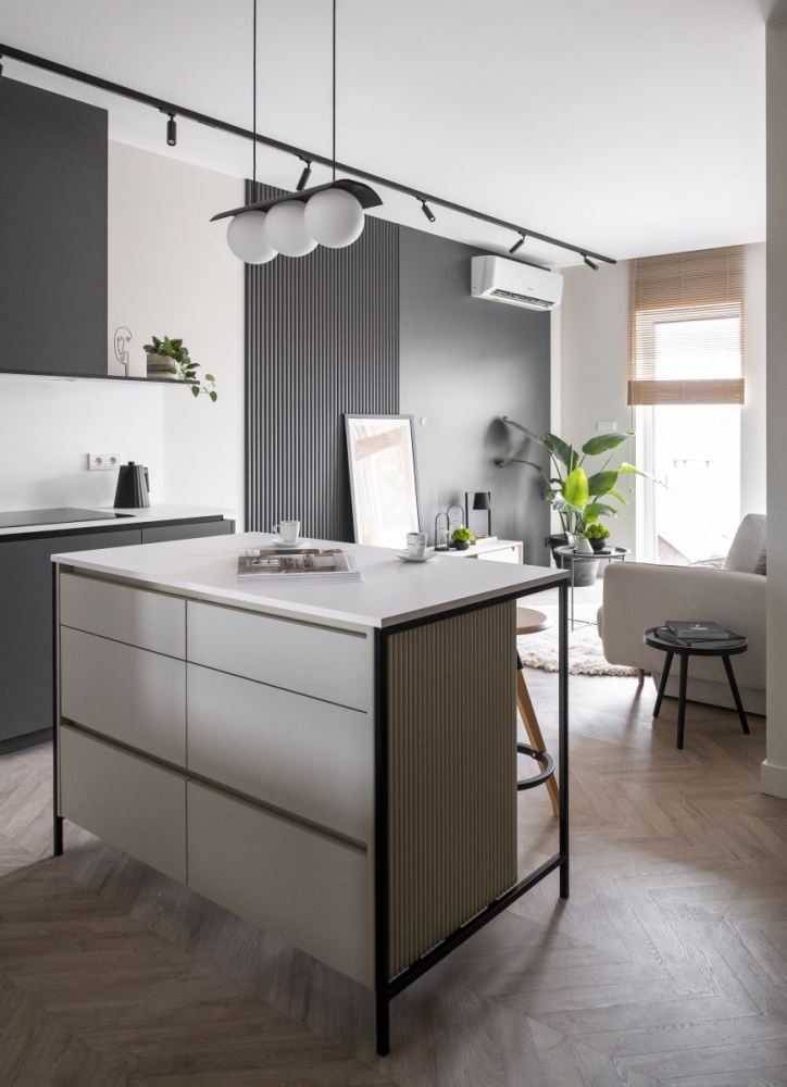 Luksusowy Apartament W Centrum Zielonej GÓry - 15740314