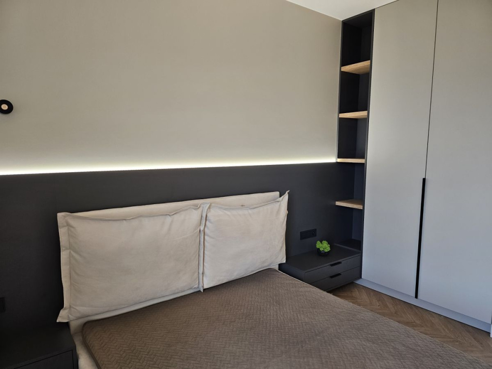 Luksusowy Apartament W Centrum Zielonej GÓry - 15740314