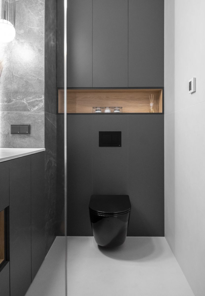 Luksusowy Apartament W Centrum Zielonej GÓry - 15740314