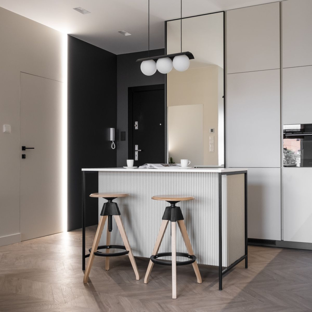 Luksusowy Apartament W Centrum Zielonej GÓry - 15740314