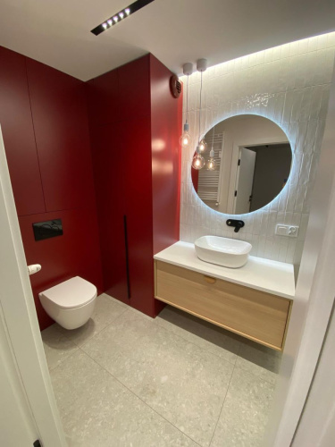 Komfortowy Apartament na osiedlu Zdrojowym